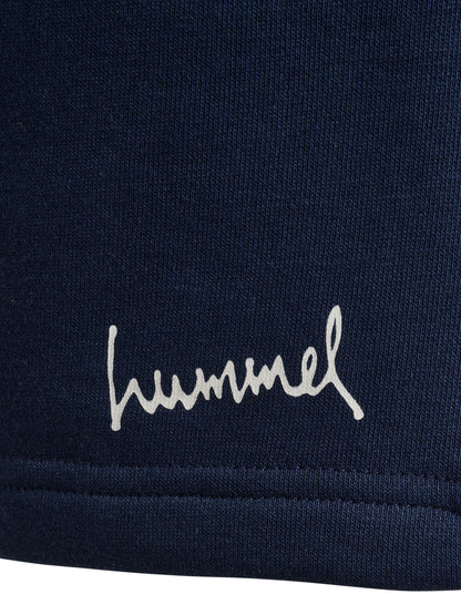 HUMMEL Summer Sweat Shorts Kind (dress blues)