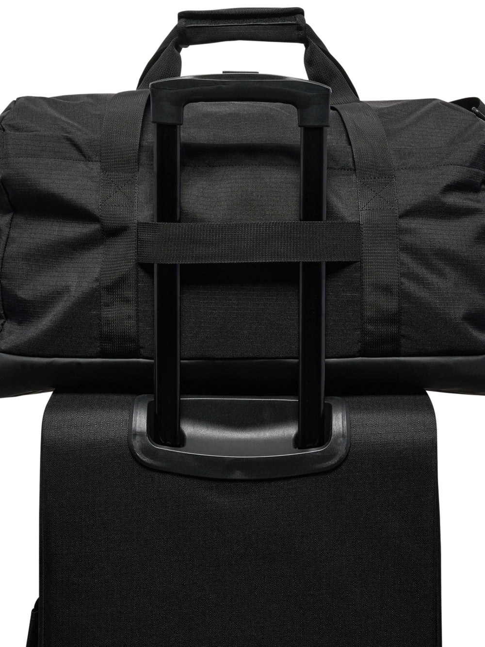 HUMMEL Travel Duffel Bag (black)