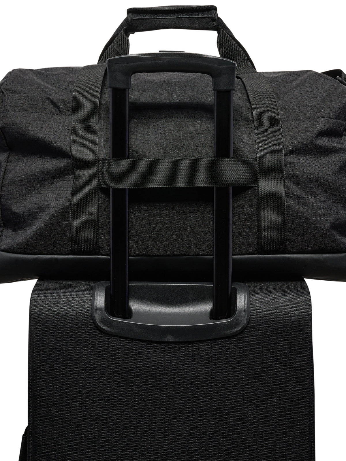 HUMMEL Travel Duffel Bag (black)