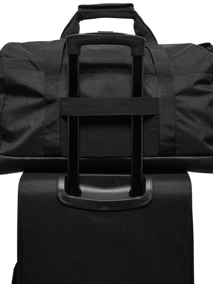 HUMMEL Travel Duffel Bag (black)