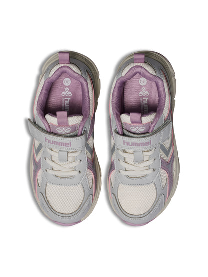 HUMMEL Effort One Vc Kind (marshmallow/silver)