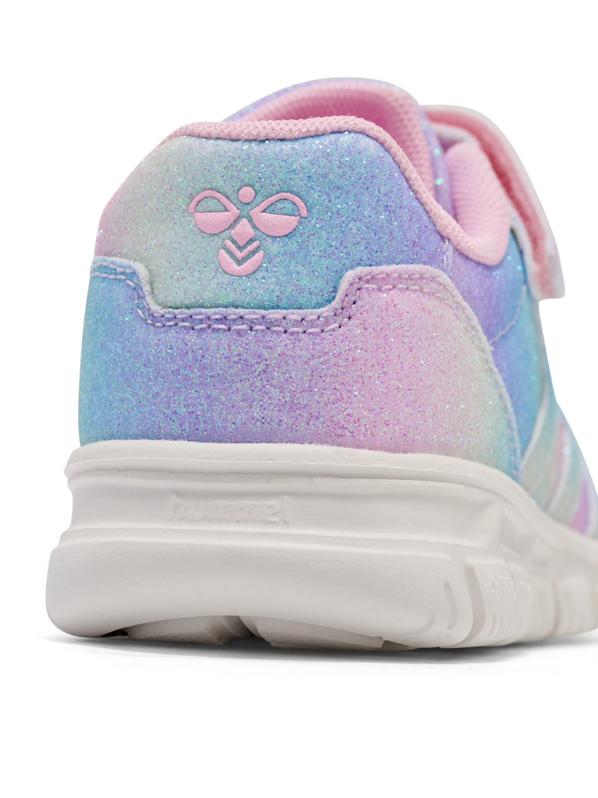 HUMMEL Crosslite Glitter 2.0 Kind (multi colour pink/purple)