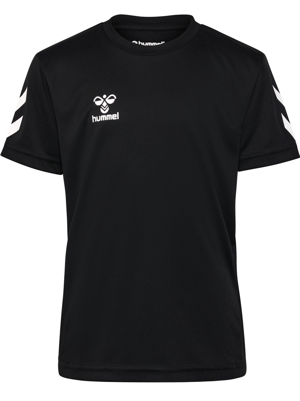 HUMMEL Logo Set Kind (black)