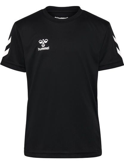 HUMMEL Logo Set Kind (black)