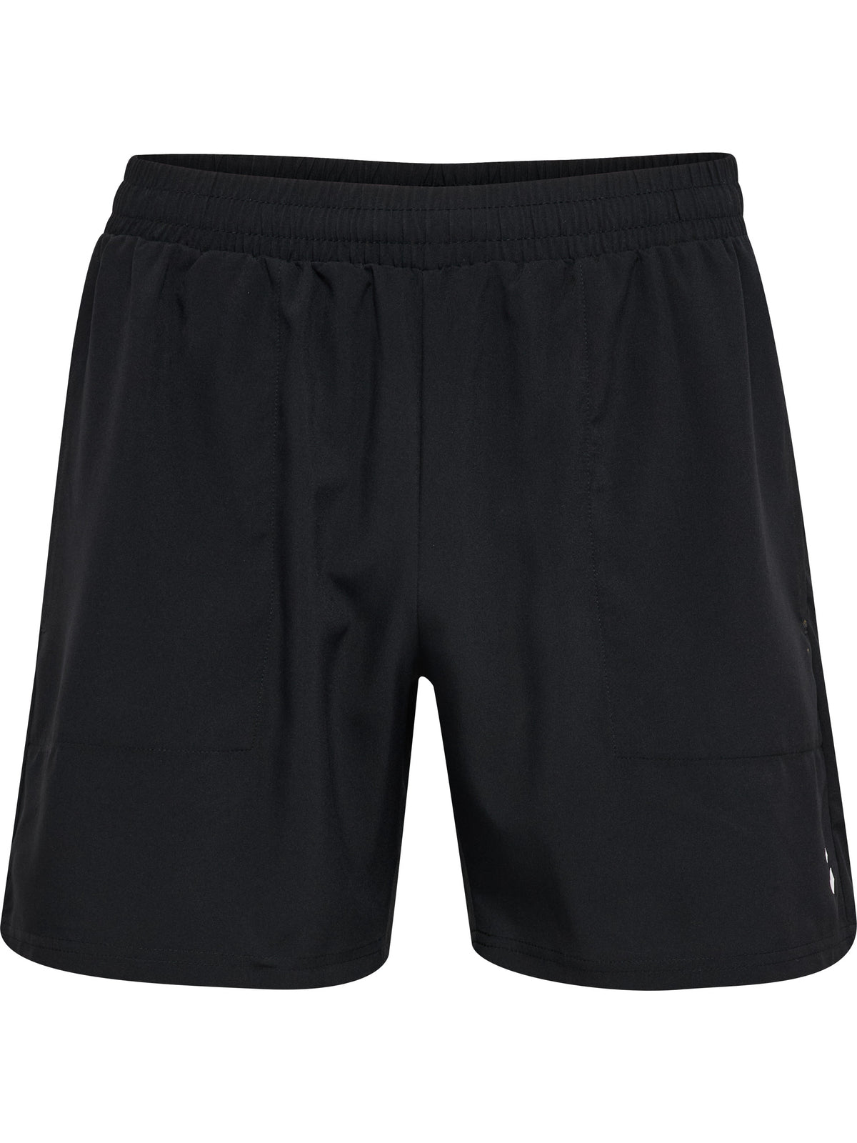 HUMMEL Pulse Workout Shorts (black)
