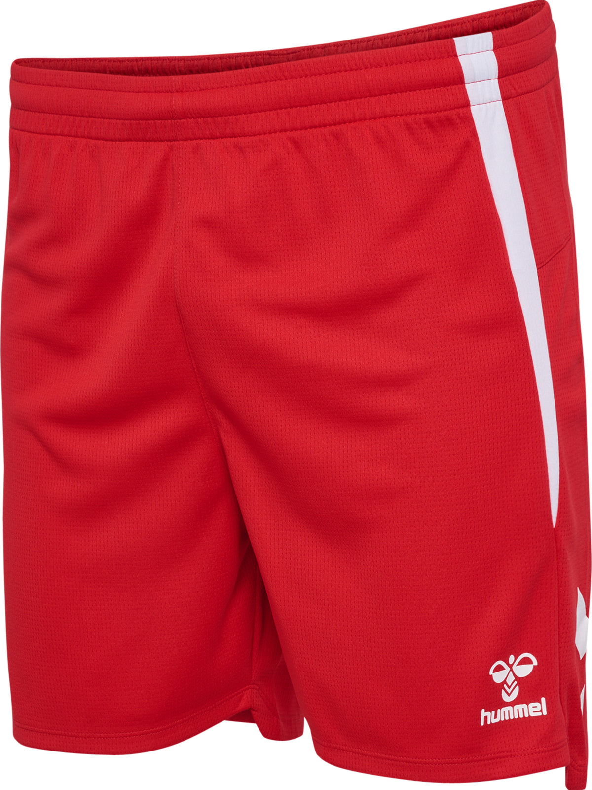 HUMMEL Lead 2.0 Shorts (true red)