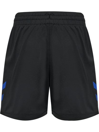 HUMMEL Blaze Club 26 Poly Set Kind (black/blue)