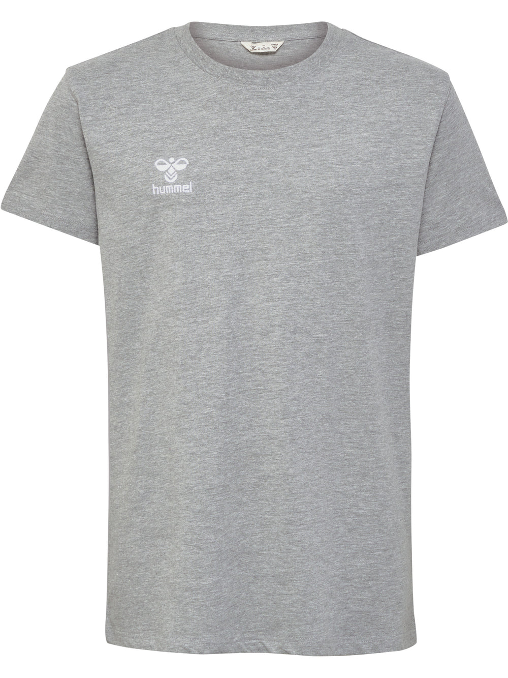 HUMMEL Go 2.0 T-Shirt S/S Unisex Kind Grau