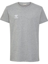 HUMMEL Go 2.0 T-Shirt S/S Unisex Kind Grau