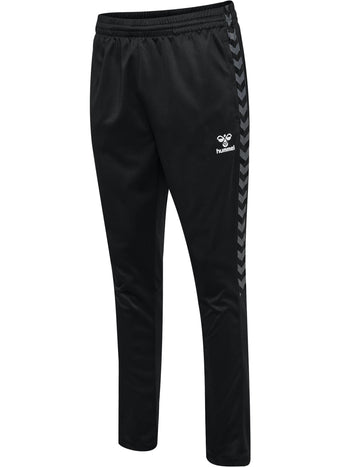 HUMMEL Authentic Training Pants (black)