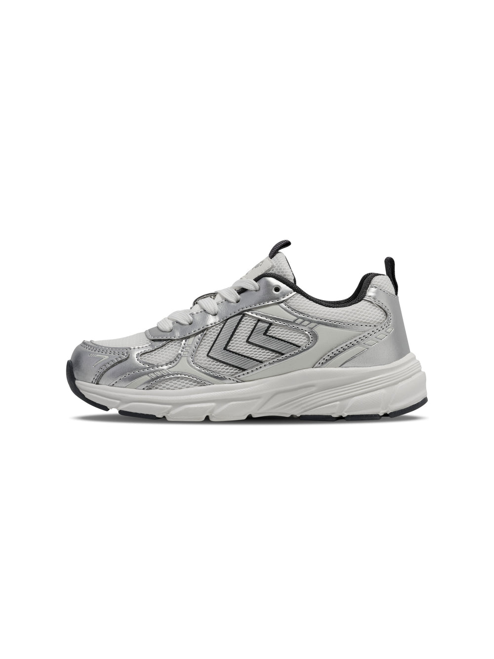 HUMMEL Effort One Lc Kind (white/black iris)