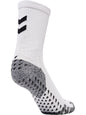 HUMMEL Pro Grip Socks Unisex Weiß