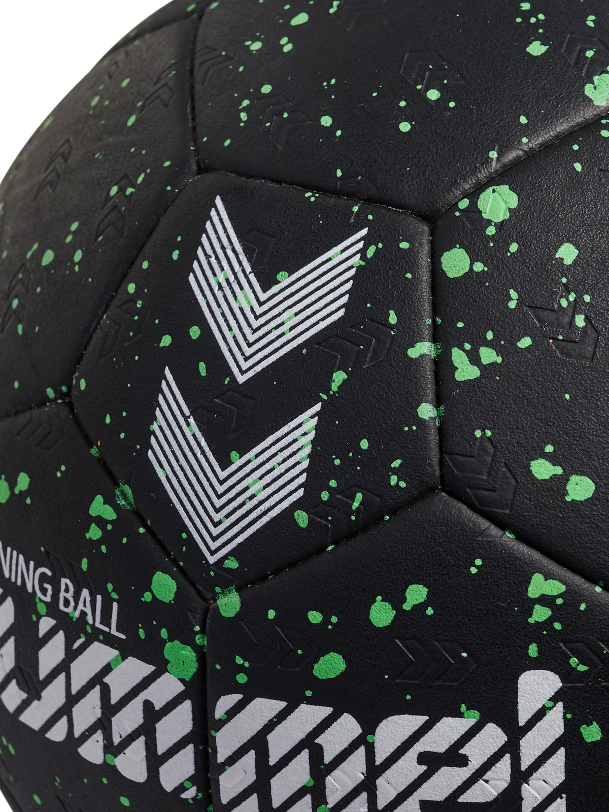 HUMMEL Classic Energizer Hb Neon (black/green gecko)