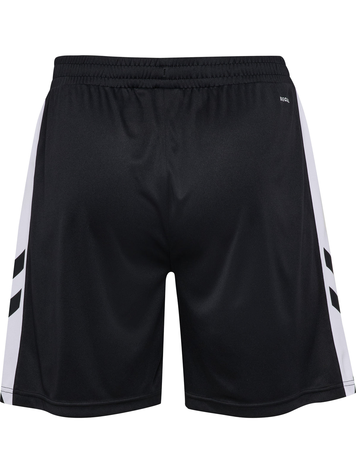 HUMMEL Match Shorts (black/white)