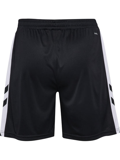 HUMMEL Match Shorts (black/white)
