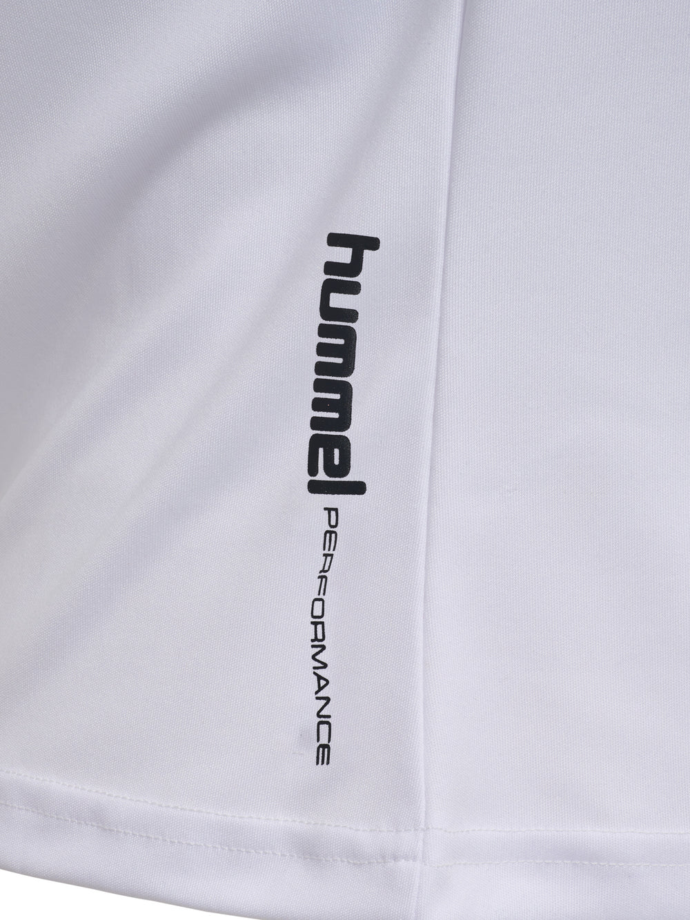 HUMMEL Pulse Training T-Shirt S/S Damen (white)