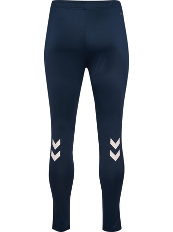 HUMMEL BLAZE27 Pro Training Pants (dark sapphire/cloud dancer)