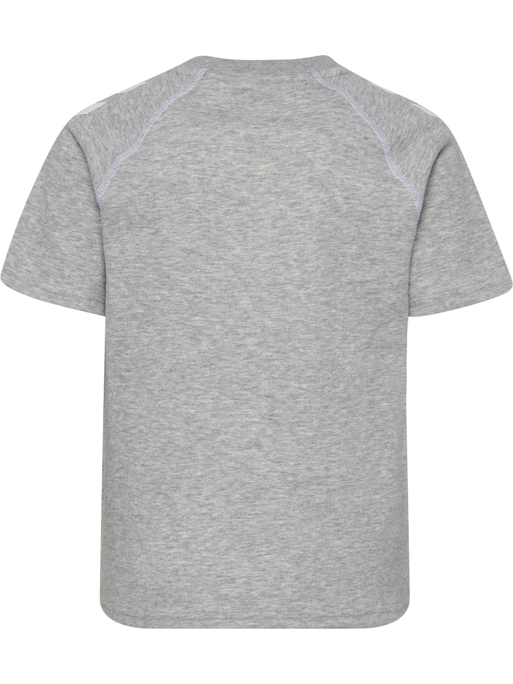 HUMMEL Move 2.0 T-Shirt S/S Kind (grey melange)