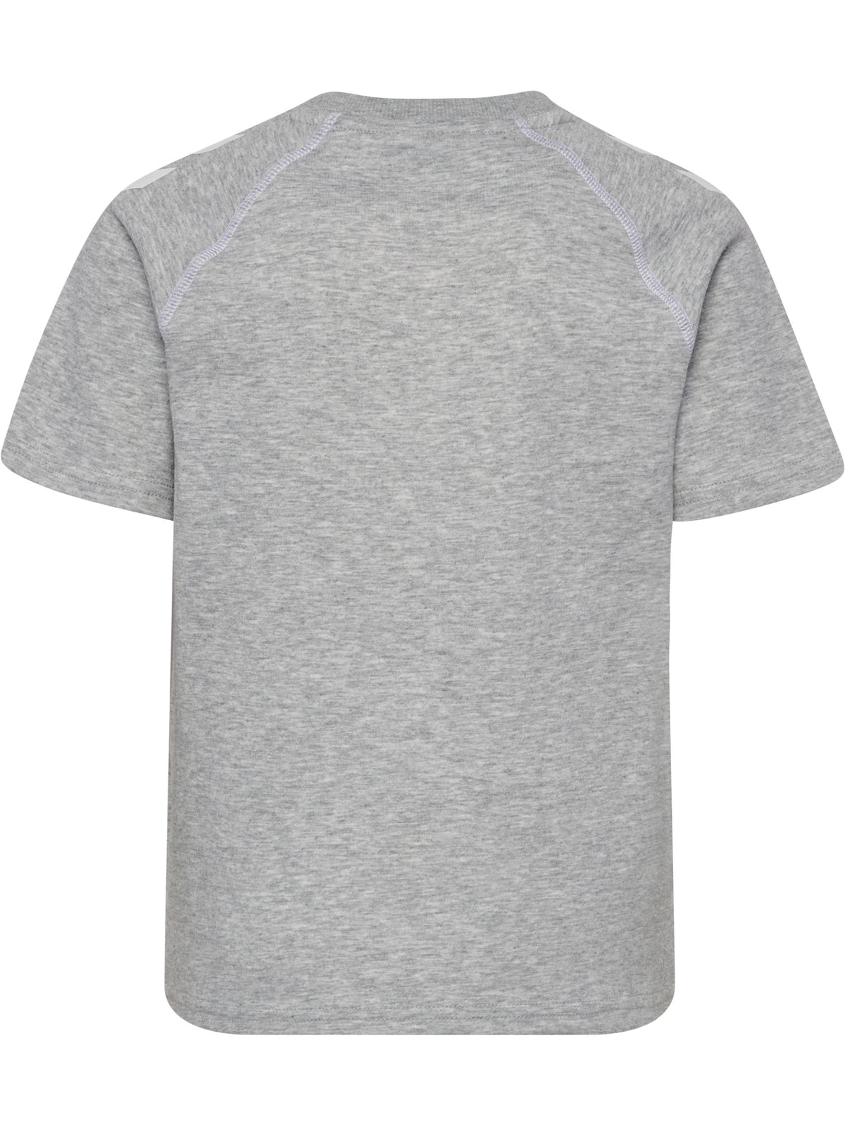 HUMMEL Move 2.0 T-Shirt S/S Kind (grey melange)