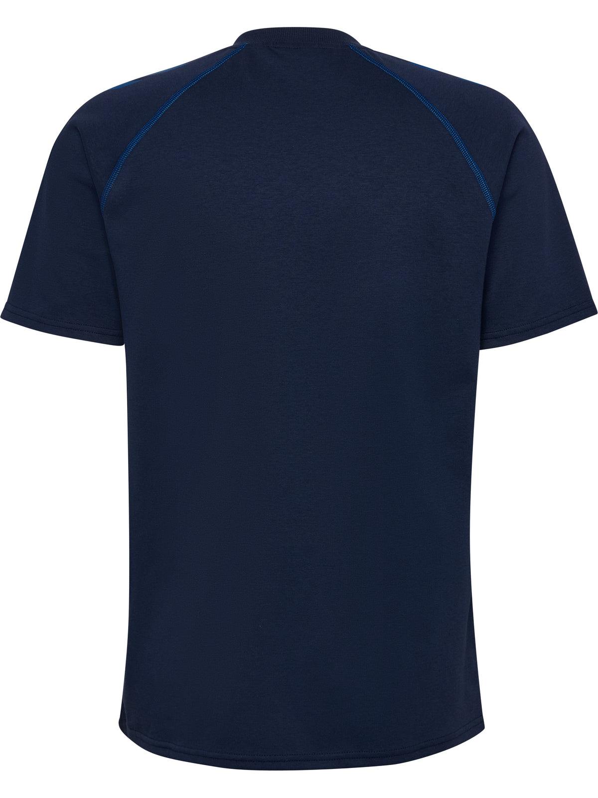 HUMMEL Move 2.0 T-Shirt S/S (marine)