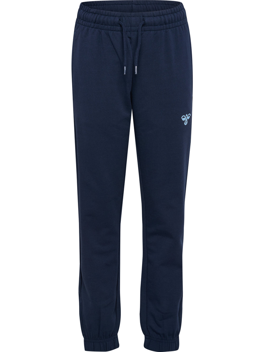 HUMMEL Reg Tukas Pants Kind (dress blues/flint stone)
