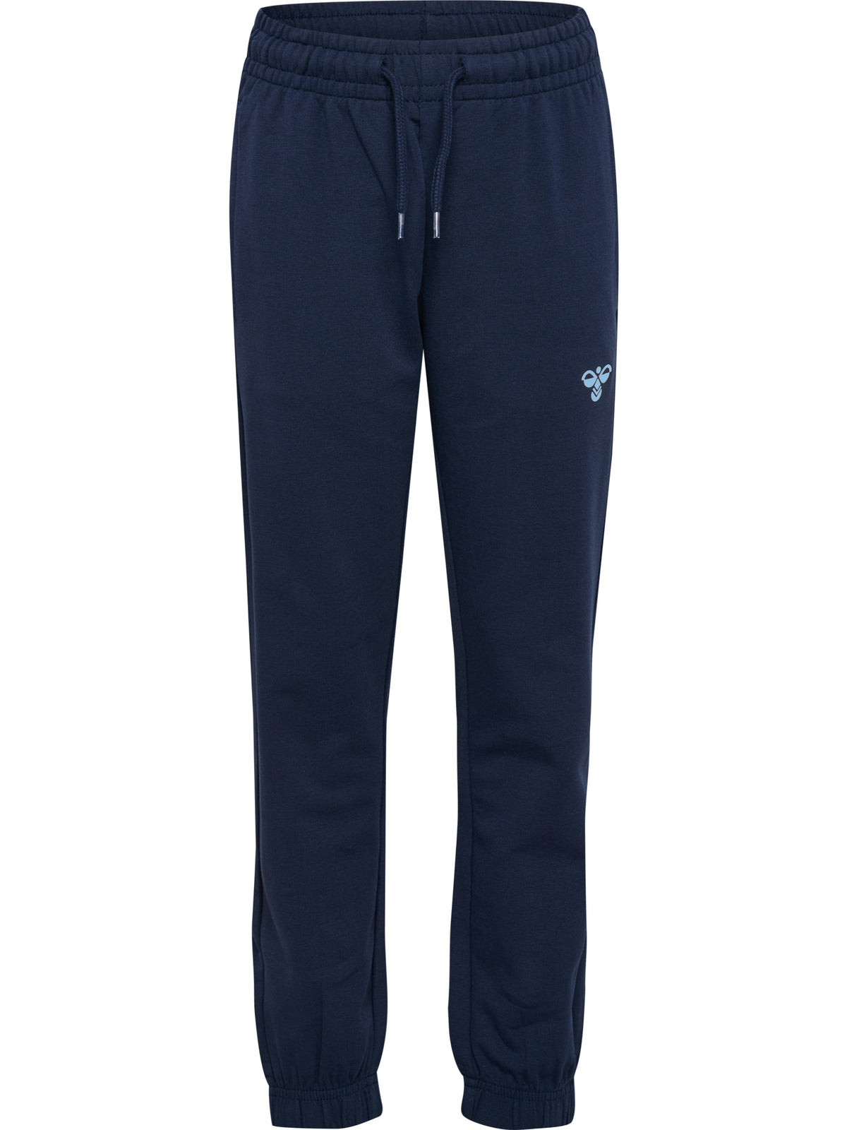 HUMMEL Reg Tukas Pants Kind (dress blues/flint stone)