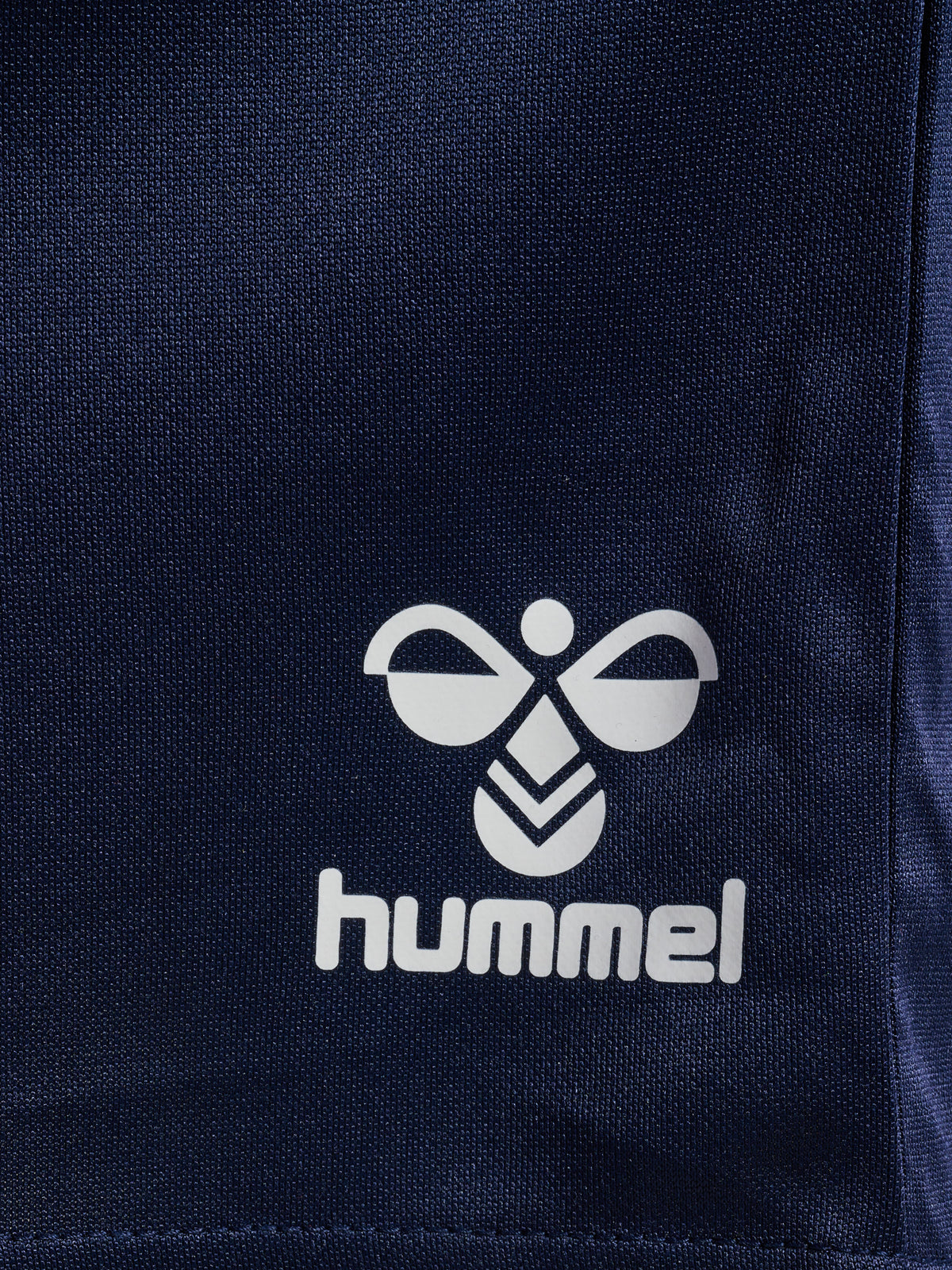 HUMMEL Essential Training Shorts (marine)