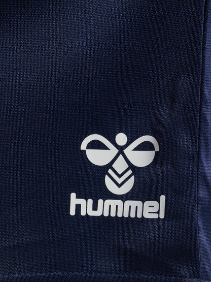 HUMMEL Essential Training Shorts (marine)