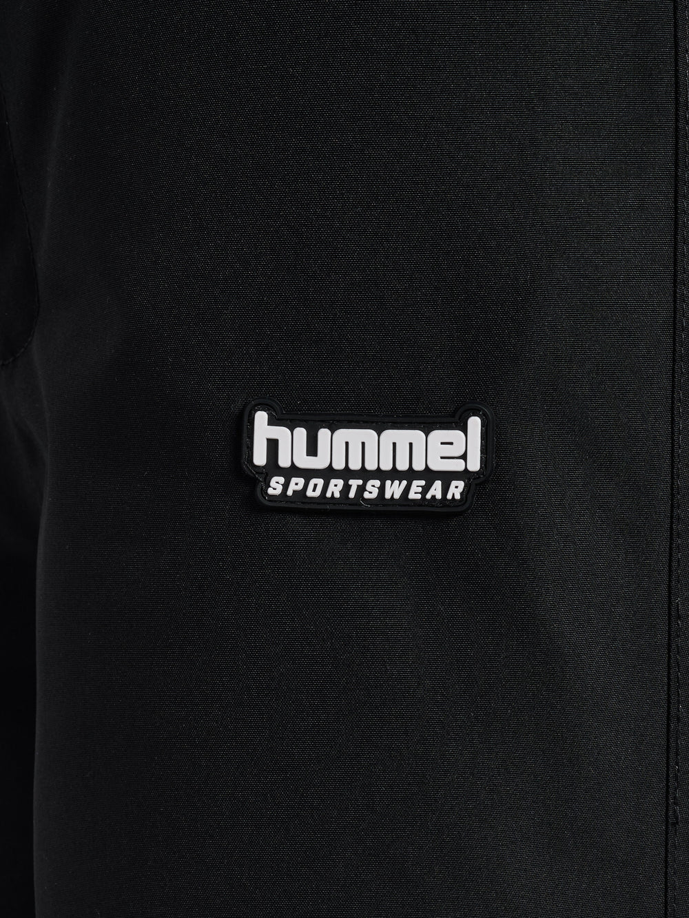 HUMMEL Snow Pants WP10K Kind (black)