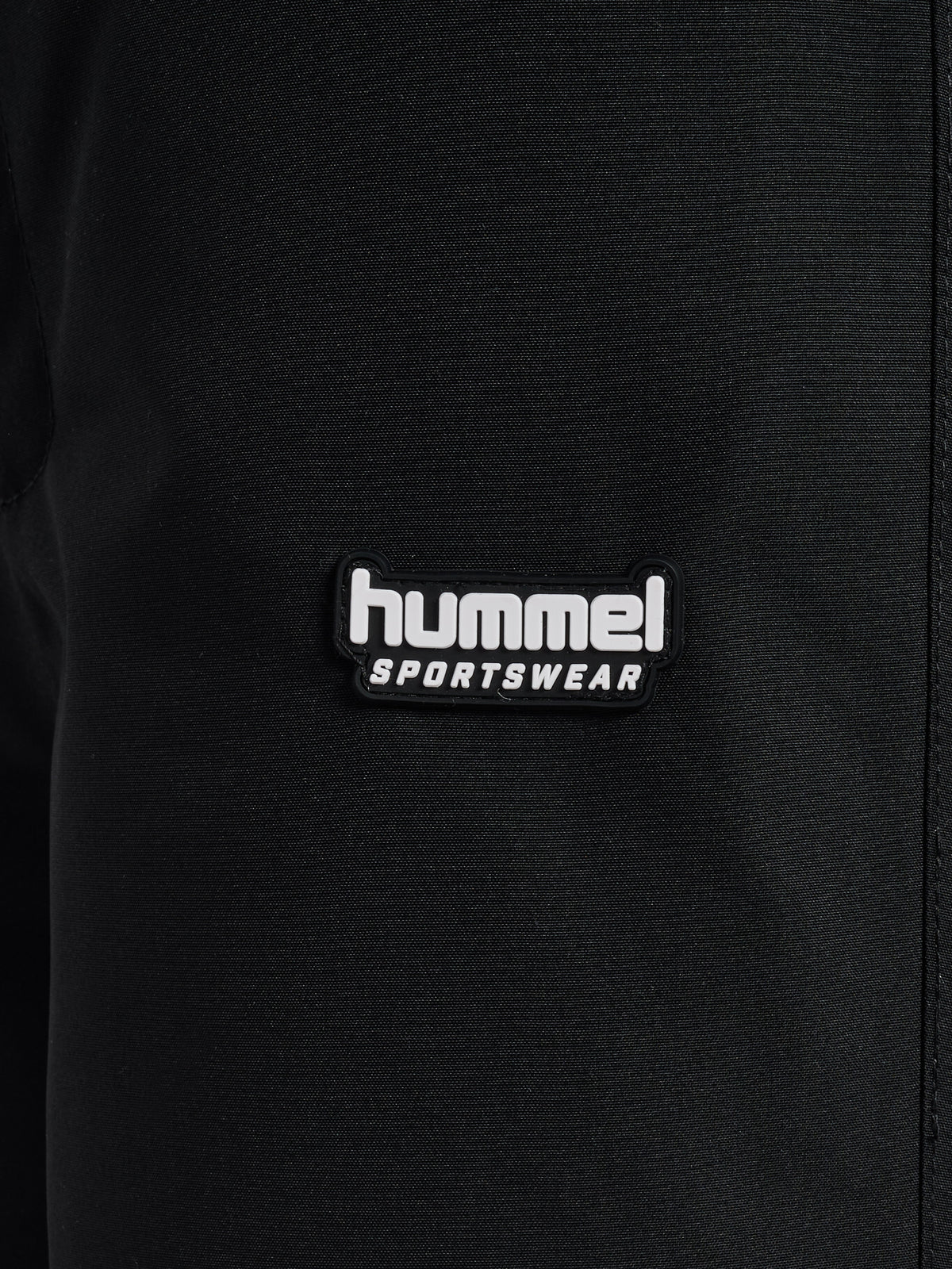 HUMMEL Snow Pants WP10K Kind (black)