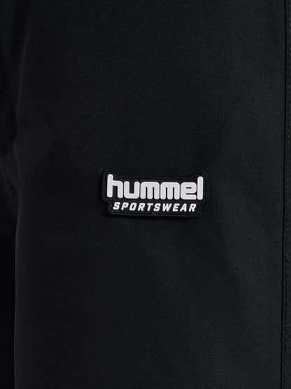 HUMMEL Snow Pants WP10K Kind (black)