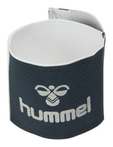 HUMMEL Old School Captains Band (marine/silver)