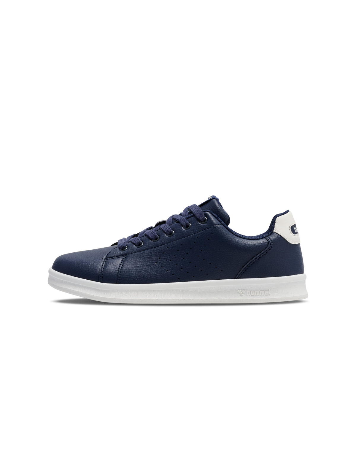 HUMMEL Court Line (black iris)