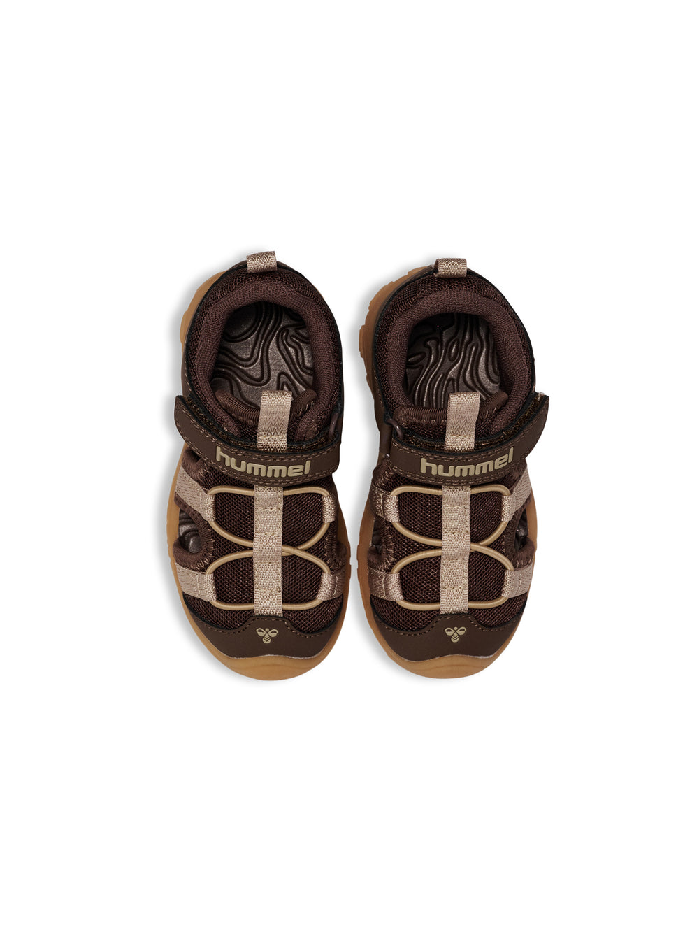 HUMMEL Sandal Sport Infant Kind (rain drum)
