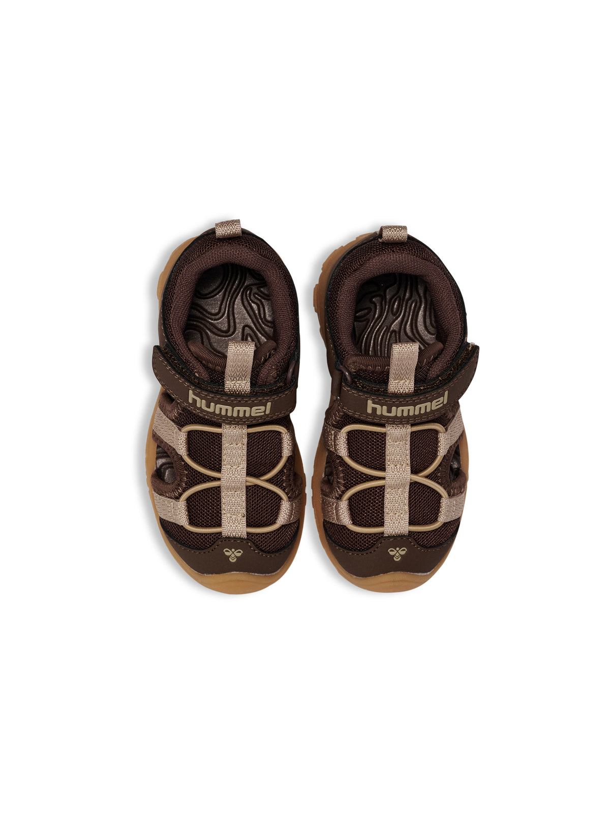 HUMMEL Sandal Sport Infant Kind (rain drum)