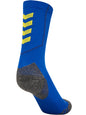 HUMMEL Pro Training Socks Low Unisex Blau