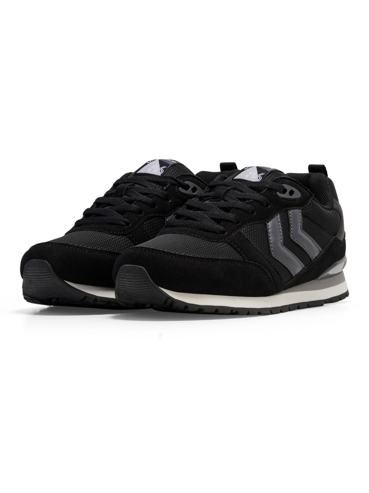 HUMMEL Monaco 86 (black)