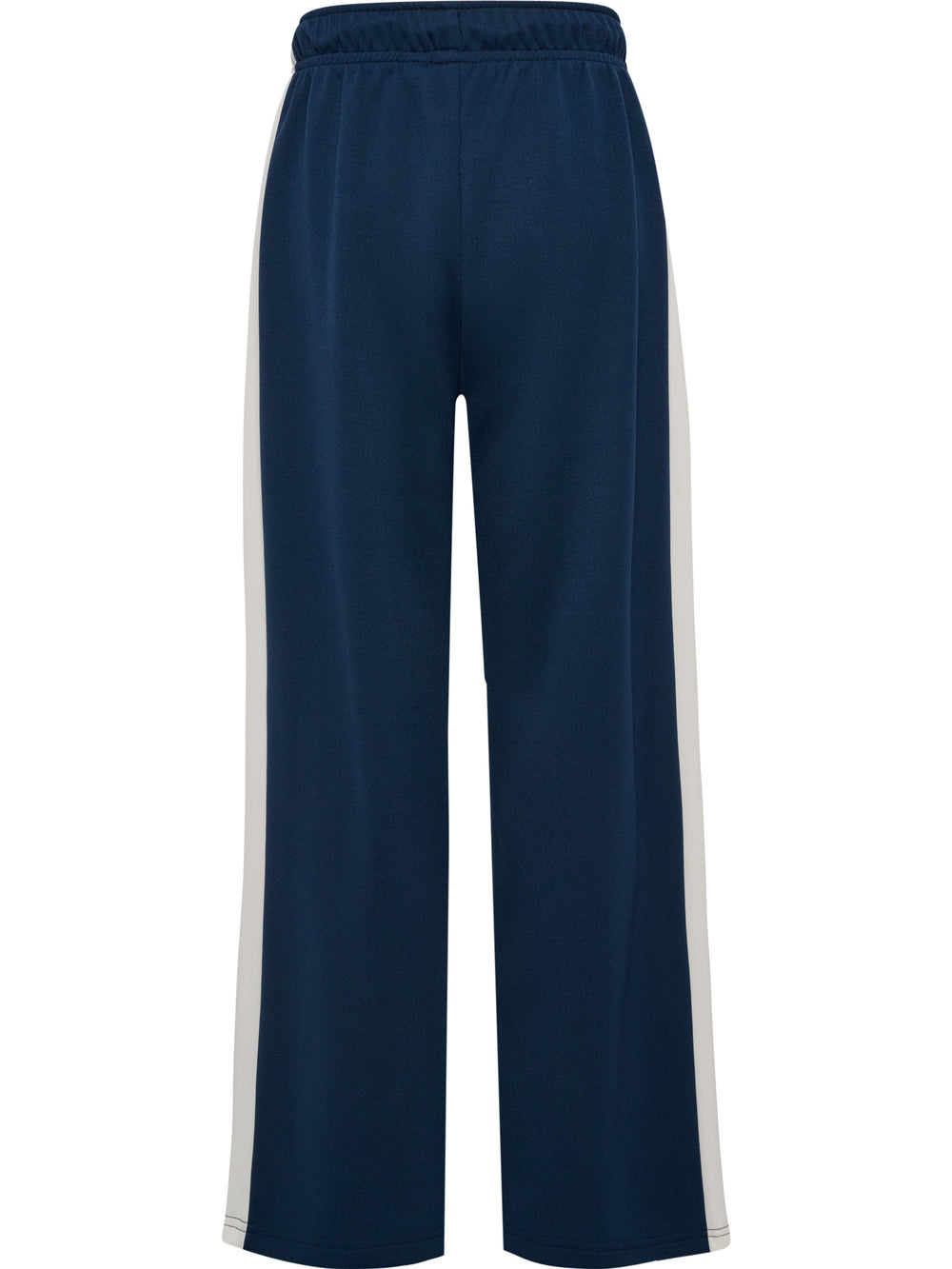 HUMMEL Malle Wide Track Pants Kind (dress blues)