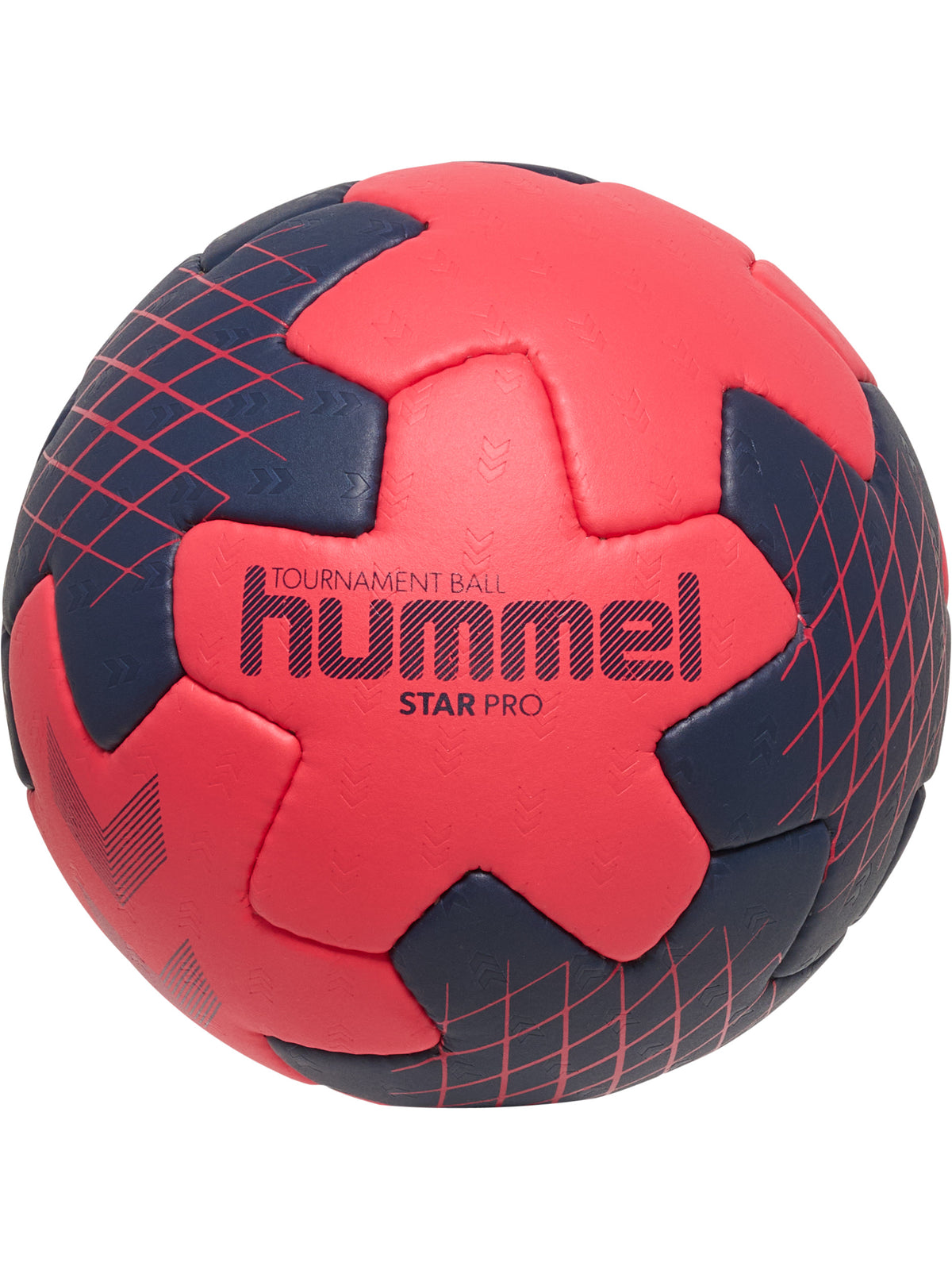 HUMMEL Star Pro Hb (red/marine)