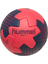 HUMMEL Star Pro Hb (red/marine)