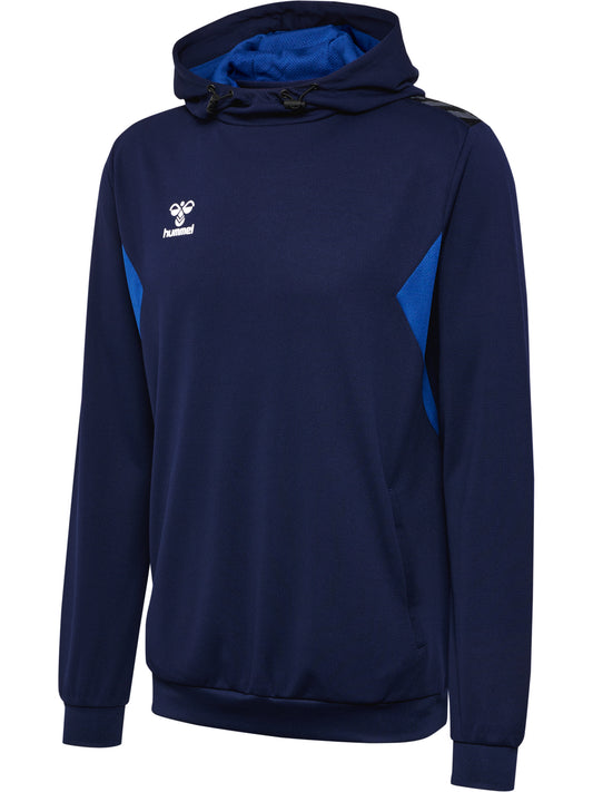HUMMEL Authentic PL Hoodie (marine)