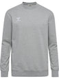 HUMMEL Go 2.0 Sweatshirt Unisex Grau