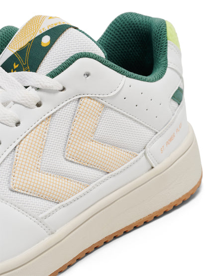 HUMMEL St. Power Play_looney Tunes (white/green)
