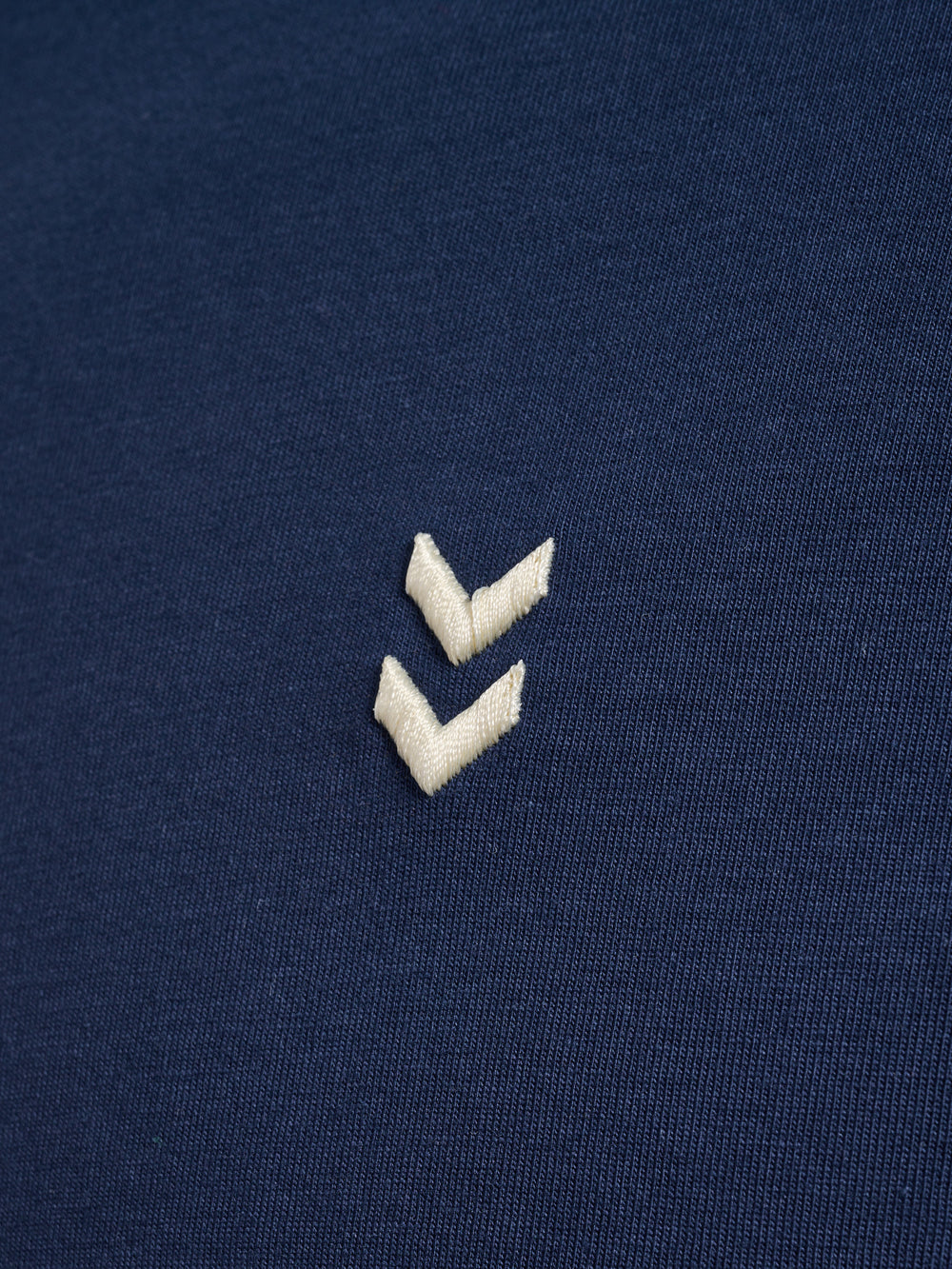 HUMMEL Pulse T-Shirt (dress blues)