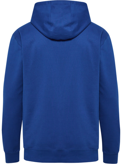 HUMMEL Go 2.0 Hoodie (true blue)