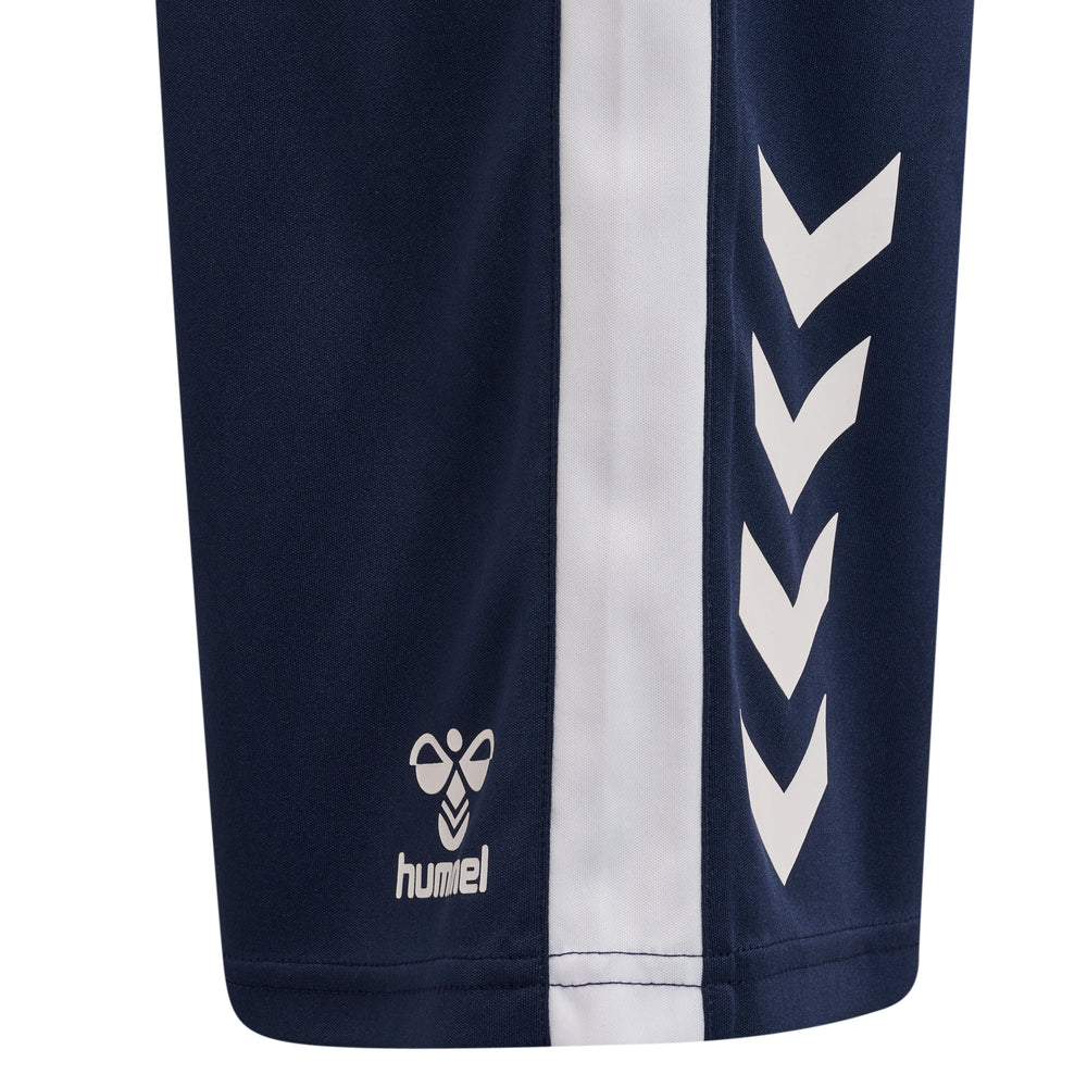 HUMMEL Core XK Basket Shorts Kind (marine)
