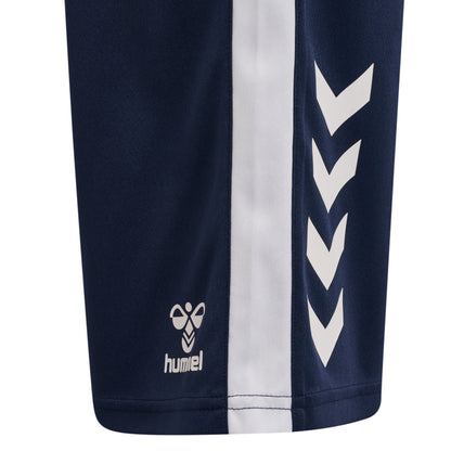 HUMMEL Core XK Basket Shorts Kind (marine)