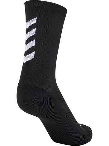 HUMMEL Essential Training Socks Unisex Schwarz