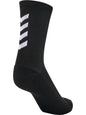 HUMMEL Essential Training Socks Unisex Schwarz