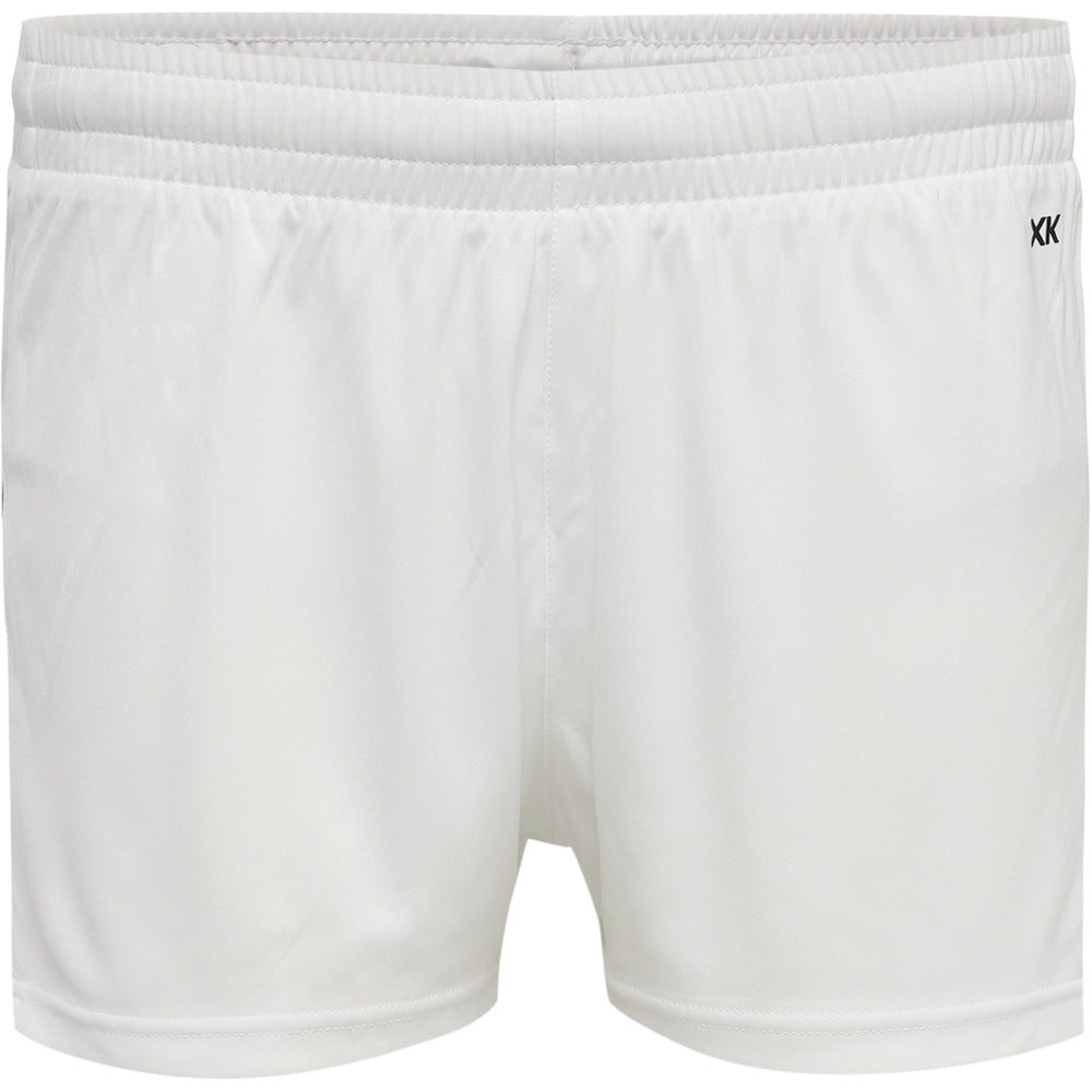 HUMMEL Core XK Poly Shorts Damen (white)
